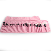 Load image into Gallery viewer, 32pcs Professional Makeup Brushes Set Make Up Powder Brush Pinceaux maquillage Beauty Cosmetic Tools Kit Eyeshadow Lip Brush Bag