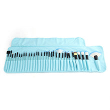 Load image into Gallery viewer, 32pcs Professional Makeup Brushes Set Make Up Powder Brush Pinceaux maquillage Beauty Cosmetic Tools Kit Eyeshadow Lip Brush Bag