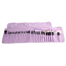 Load image into Gallery viewer, 32pcs Professional Makeup Brushes Set Make Up Powder Brush Pinceaux maquillage Beauty Cosmetic Tools Kit Eyeshadow Lip Brush Bag