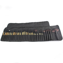 Load image into Gallery viewer, 32pcs Professional Makeup Brushes Set Make Up Powder Brush Pinceaux maquillage Beauty Cosmetic Tools Kit Eyeshadow Lip Brush Bag