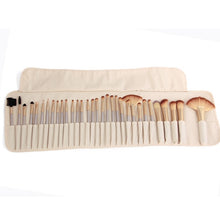 Load image into Gallery viewer, 32pcs Professional Makeup Brushes Set Make Up Powder Brush Pinceaux maquillage Beauty Cosmetic Tools Kit Eyeshadow Lip Brush Bag