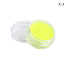 Load image into Gallery viewer, Drop Ship Glitter Eyes Makeup Powder Shimmer Face shadows Make up Shine Powder Nude 24 Colors Cosmetics TSLM1