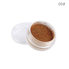 Load image into Gallery viewer, Drop Ship Glitter Eyes Makeup Powder Shimmer Face shadows Make up Shine Powder Nude 24 Colors Cosmetics TSLM1