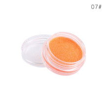 Load image into Gallery viewer, Drop Ship Glitter Eyes Makeup Powder Shimmer Face shadows Make up Shine Powder Nude 24 Colors Cosmetics TSLM1