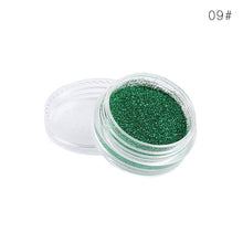 Load image into Gallery viewer, Drop Ship Glitter Eyes Makeup Powder Shimmer Face shadows Make up Shine Powder Nude 24 Colors Cosmetics TSLM1