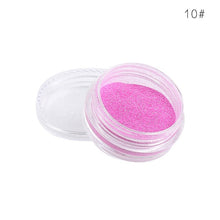 Load image into Gallery viewer, Drop Ship Glitter Eyes Makeup Powder Shimmer Face shadows Make up Shine Powder Nude 24 Colors Cosmetics TSLM1