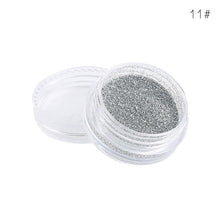 Load image into Gallery viewer, Drop Ship Glitter Eyes Makeup Powder Shimmer Face shadows Make up Shine Powder Nude 24 Colors Cosmetics TSLM1