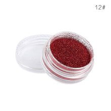 Load image into Gallery viewer, Drop Ship Glitter Eyes Makeup Powder Shimmer Face shadows Make up Shine Powder Nude 24 Colors Cosmetics TSLM1