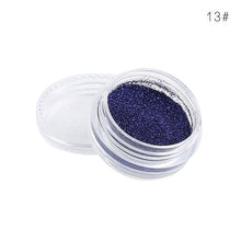 Load image into Gallery viewer, Drop Ship Glitter Eyes Makeup Powder Shimmer Face shadows Make up Shine Powder Nude 24 Colors Cosmetics TSLM1
