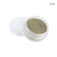 Load image into Gallery viewer, Drop Ship Glitter Eyes Makeup Powder Shimmer Face shadows Make up Shine Powder Nude 24 Colors Cosmetics TSLM1