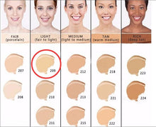 Load image into Gallery viewer, Dermacol  Makeup Cover Authentic 100% 30g Primer Concealer Base Professional Face Dermacol Makeup Foundation Contour Palette