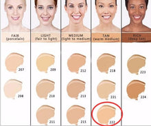 Load image into Gallery viewer, Dermacol  Makeup Cover Authentic 100% 30g Primer Concealer Base Professional Face Dermacol Makeup Foundation Contour Palette