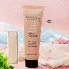 Load image into Gallery viewer, Perfect Cover BB Cream Waterproof Face Base Foundation Long Lasting Makeup Maquiagem korean makeup cosmetics 35ml TSLM1