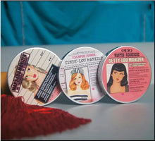 Load image into Gallery viewer, 2018 Hot sales Makeup Cosmetics MARY LOU MANIZER,CINDY LOU MANIZER,BETTY LOU MANIZER Highlighter 8.5g Face Pressed Powder KH23
