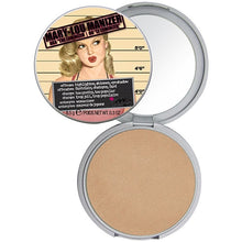 Load image into Gallery viewer, 2018 Hot sales Makeup Cosmetics MARY LOU MANIZER,CINDY LOU MANIZER,BETTY LOU MANIZER Highlighter 8.5g Face Pressed Powder KH23