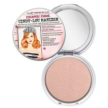 Load image into Gallery viewer, 2018 Hot sales Makeup Cosmetics MARY LOU MANIZER,CINDY LOU MANIZER,BETTY LOU MANIZER Highlighter 8.5g Face Pressed Powder KH23